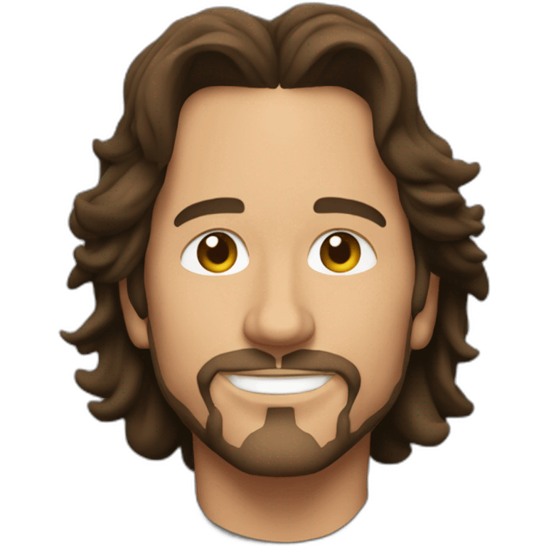 eddie vedder emoji