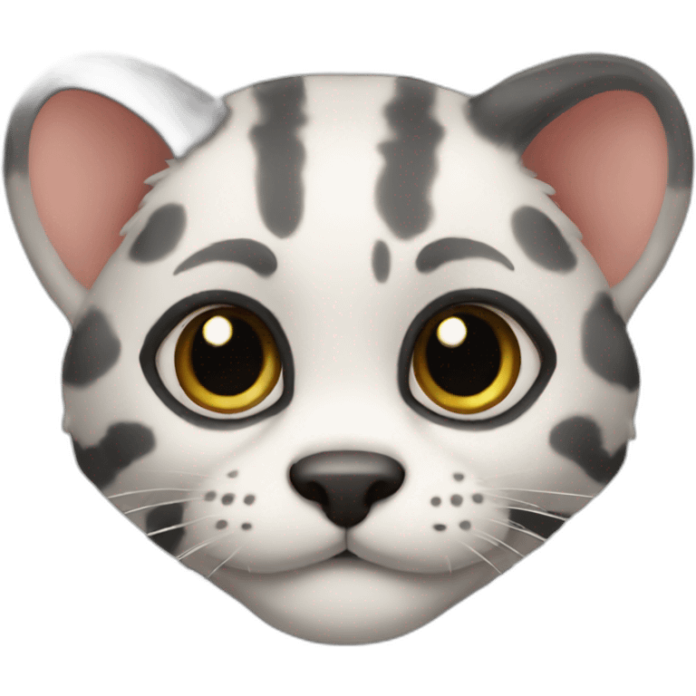 Axelot emoji