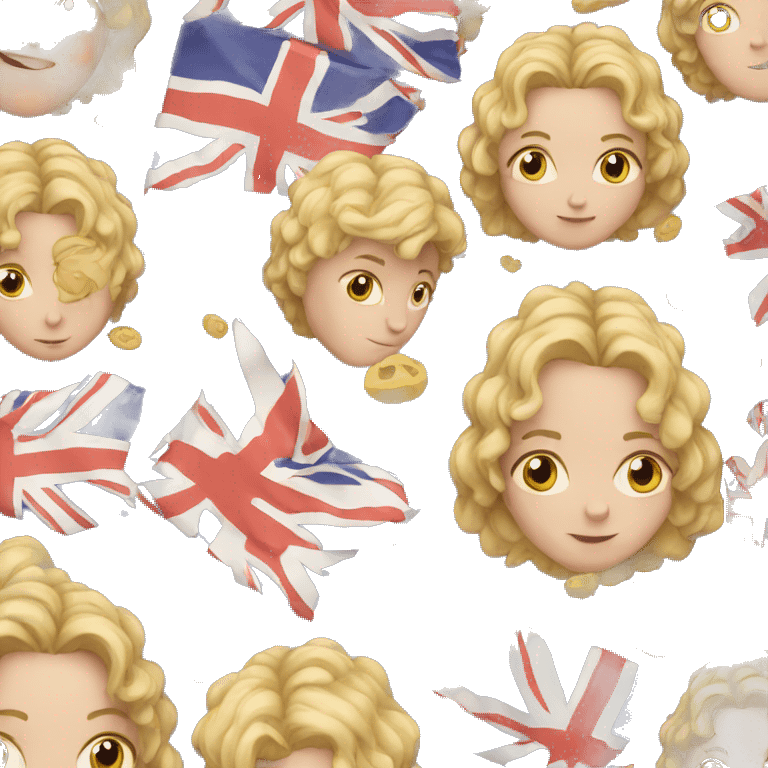 British emoji