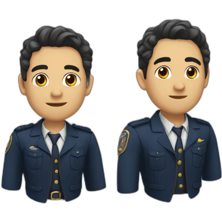 Cid cagnou emoji