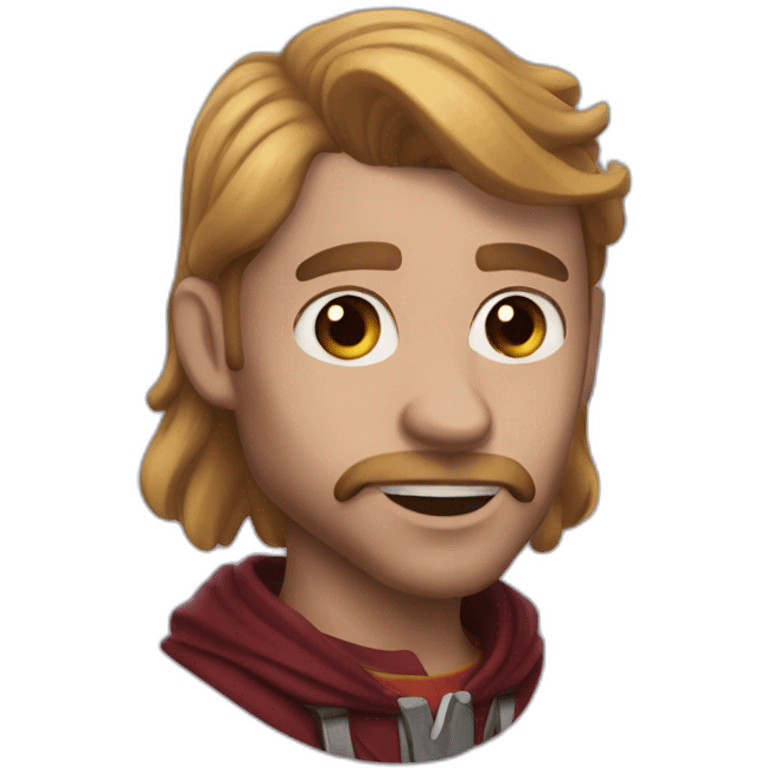 jax from amazing digital circus emoji