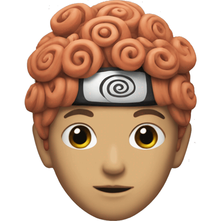 uzumaki emoji