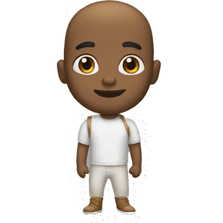 Zaza emoji