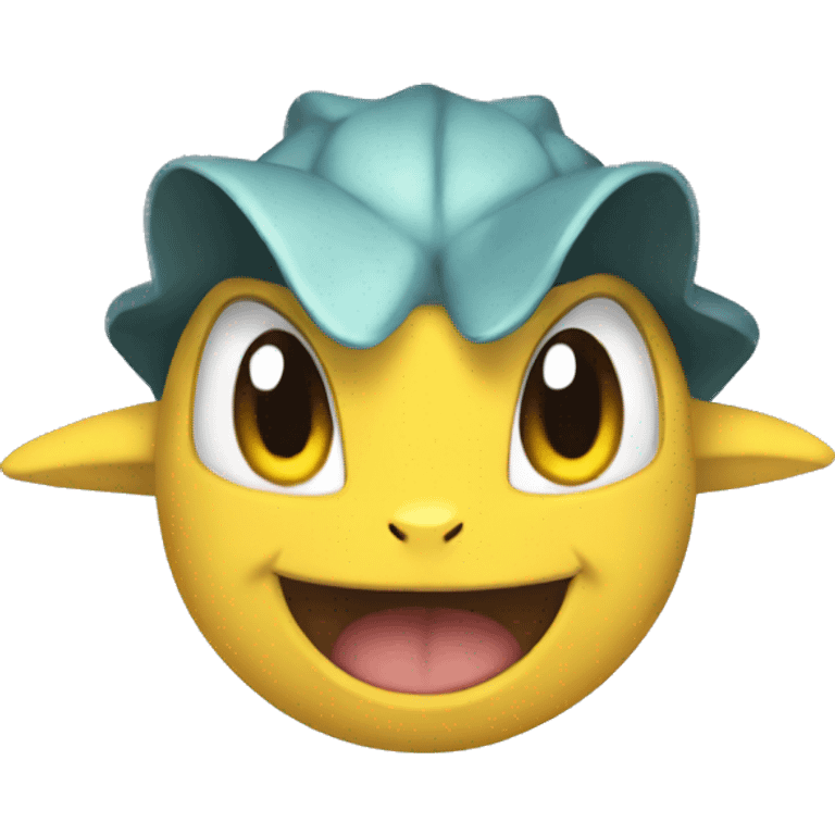 Pokémon  emoji