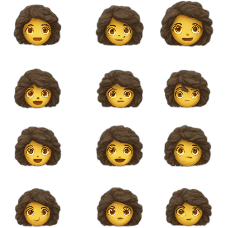 Isola Sicilia emoji