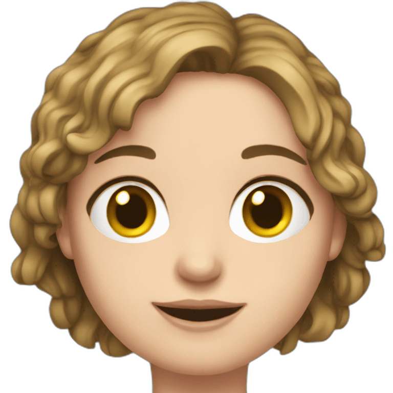 Sophie foster emoji