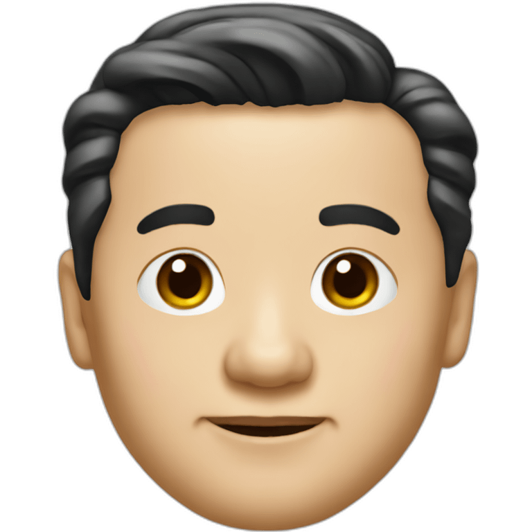 Xijinping emoji