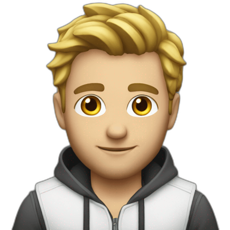 jesse rhodes emoji