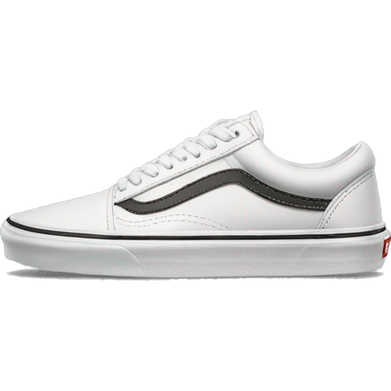 vans old skool emoji