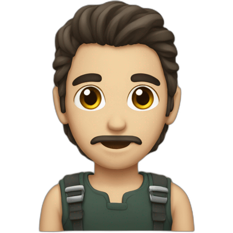 Omer emoji