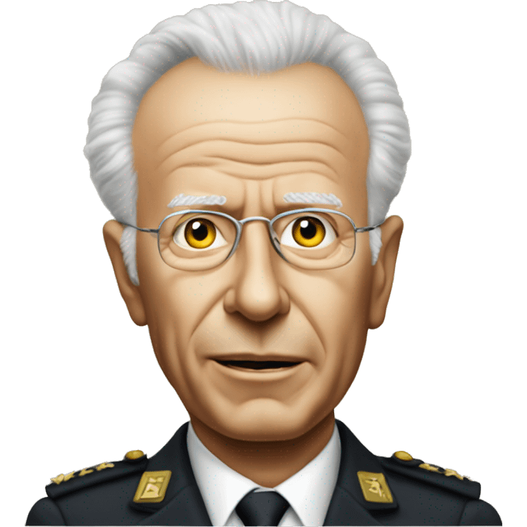 yitzhak rabin emoji