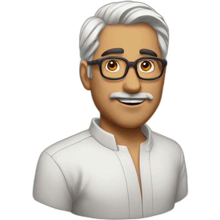 reza pishro emoji