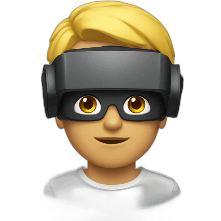 Vr emoji