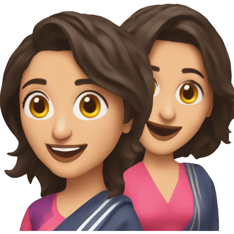 Parineeti chopra emoji