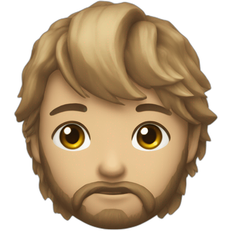 logo du jeux Ark survival evolved emoji