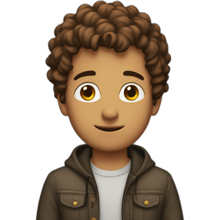 Nathan emoji