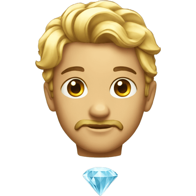 diamond emoji