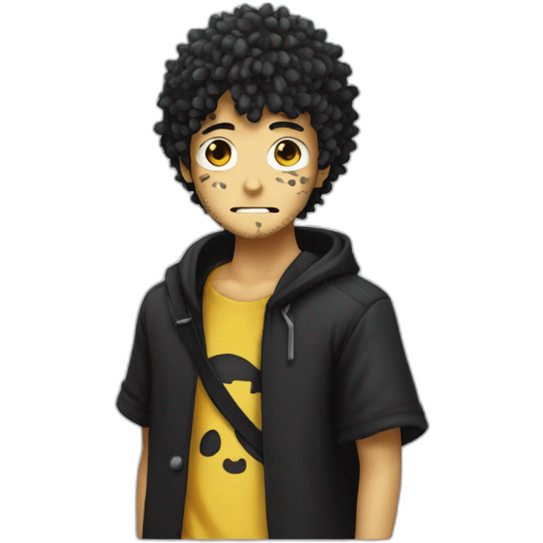 trafalgar law emoji