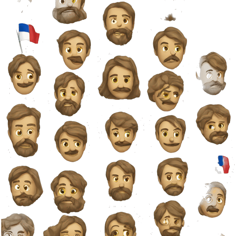 czechia emoji