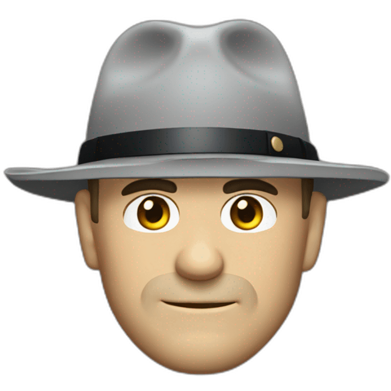 detective elliot stabler badge number 6313 emoji