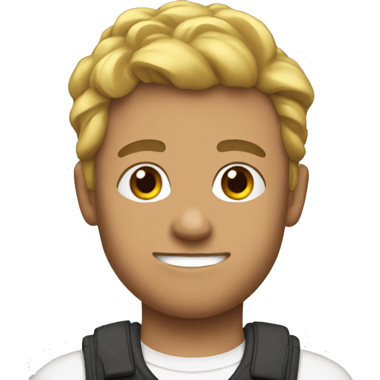 Dayne Johnson  emoji