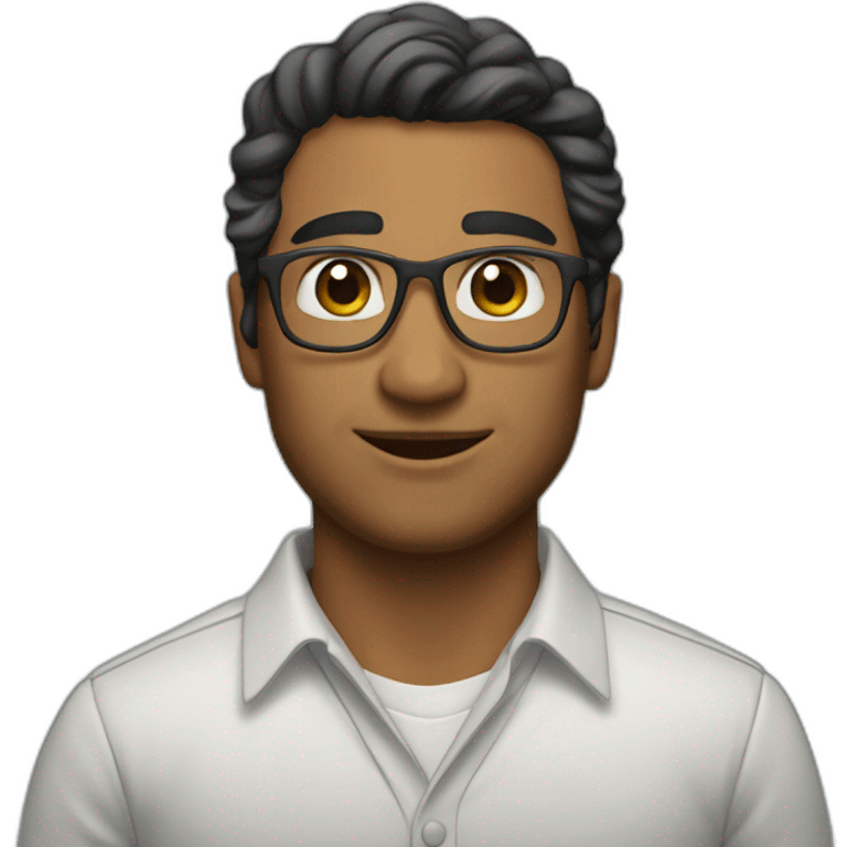 adolfo emoji