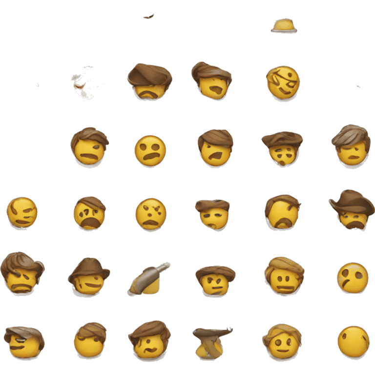 strategy emoji