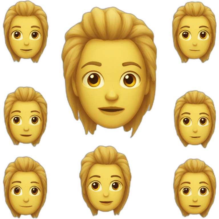 Кот дизайнер emoji