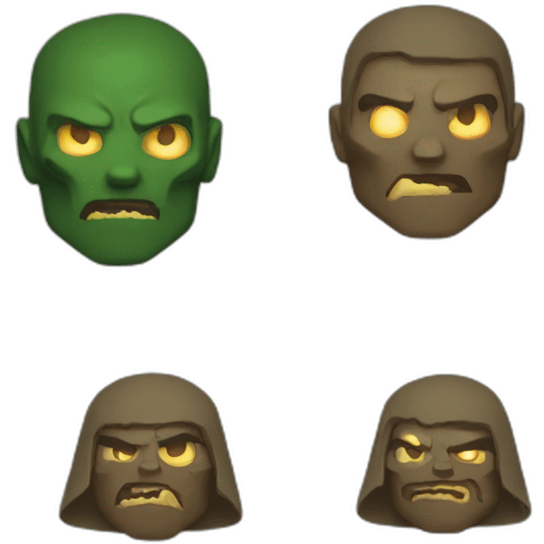 Doom emoji