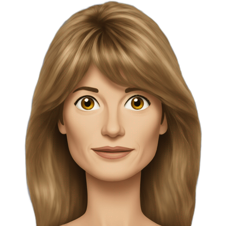 Jemima Goldsmith emoji