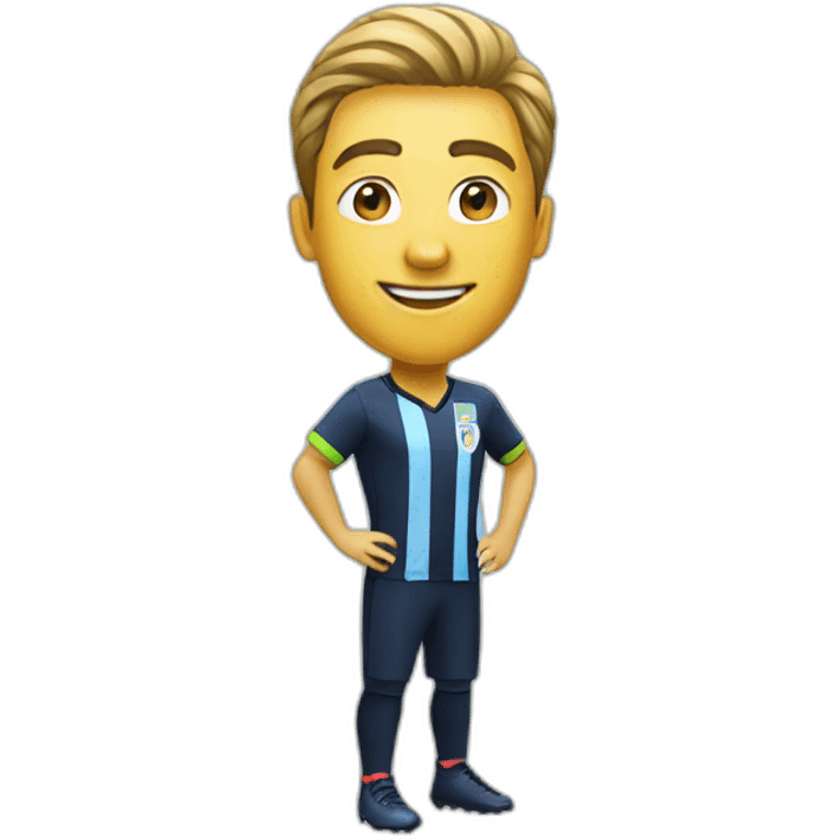 Fifa emoji