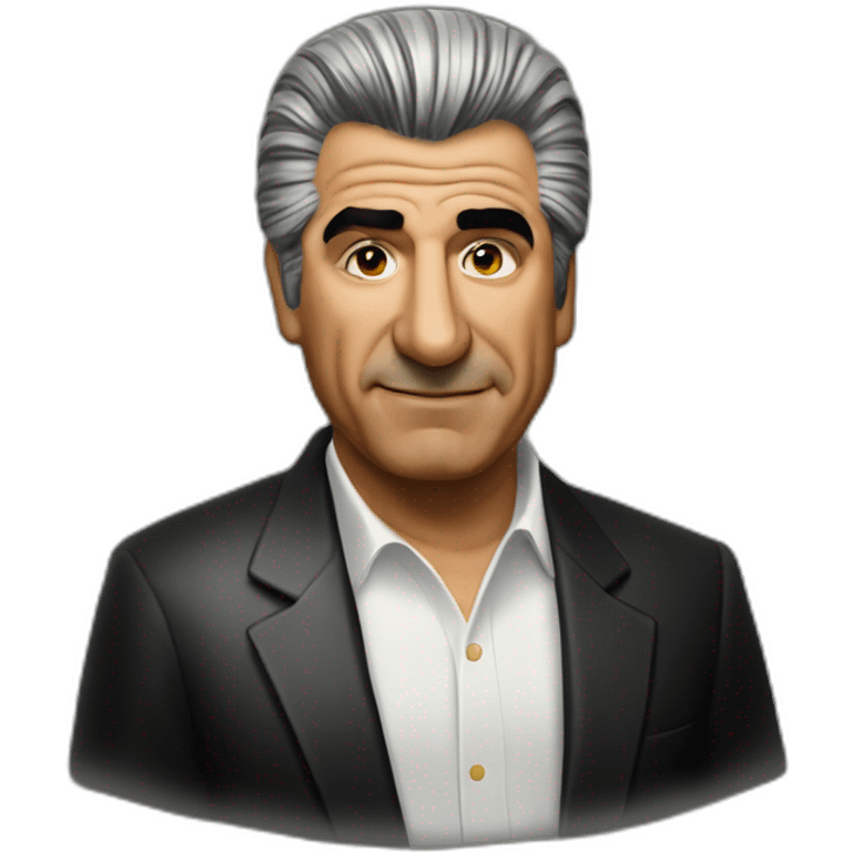 Phil Leotardo Sopranos emoji