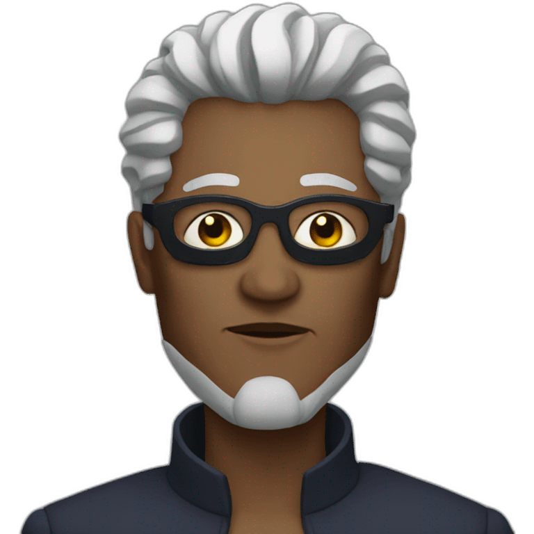 morpheus emoji