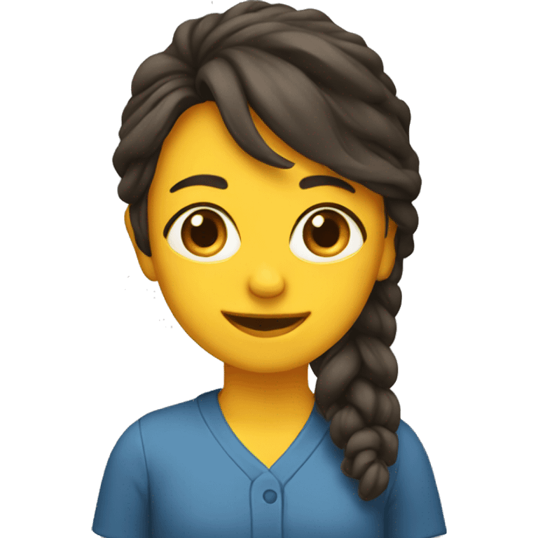 Sarah name emoji