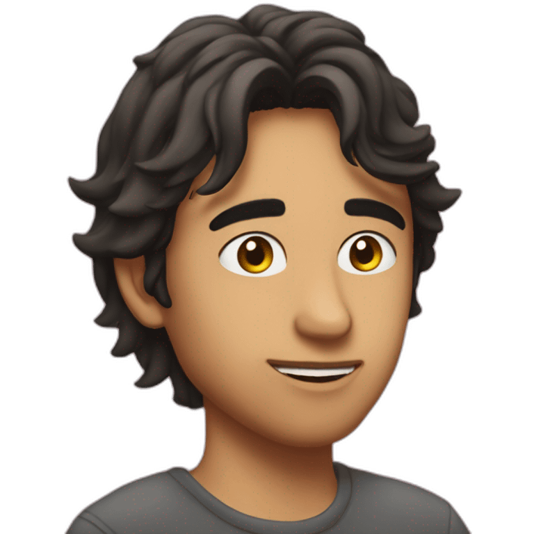 alex g emoji