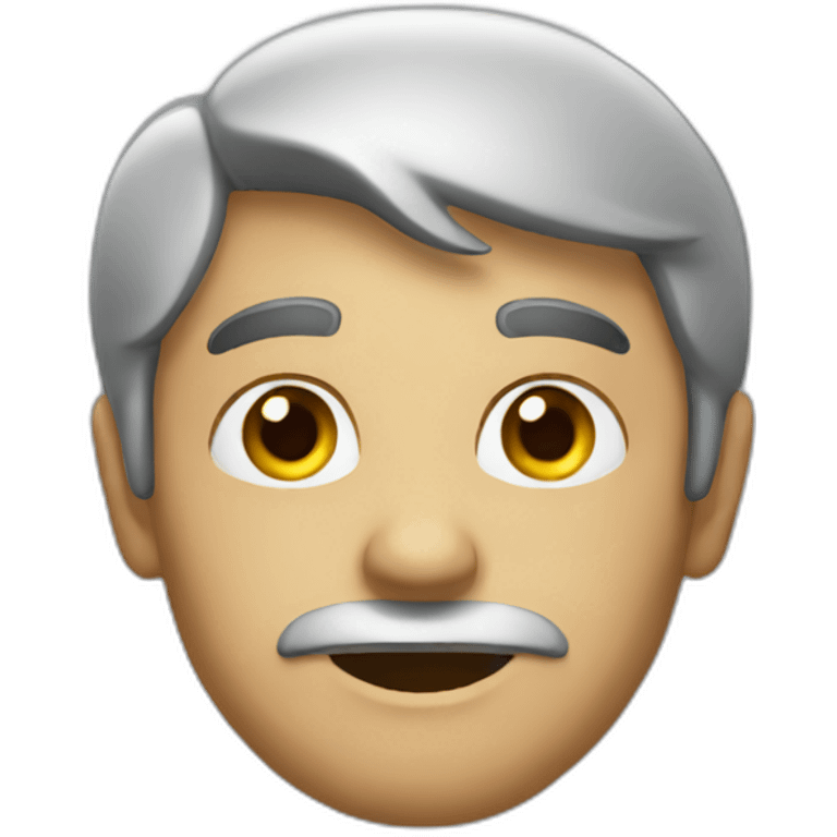 Rob emoji