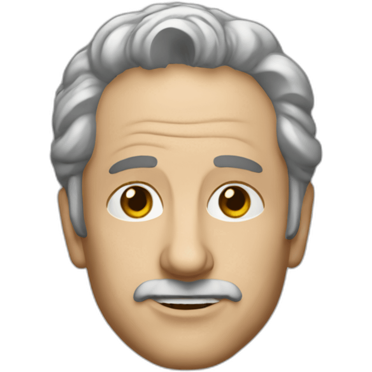 Michel scott emoji