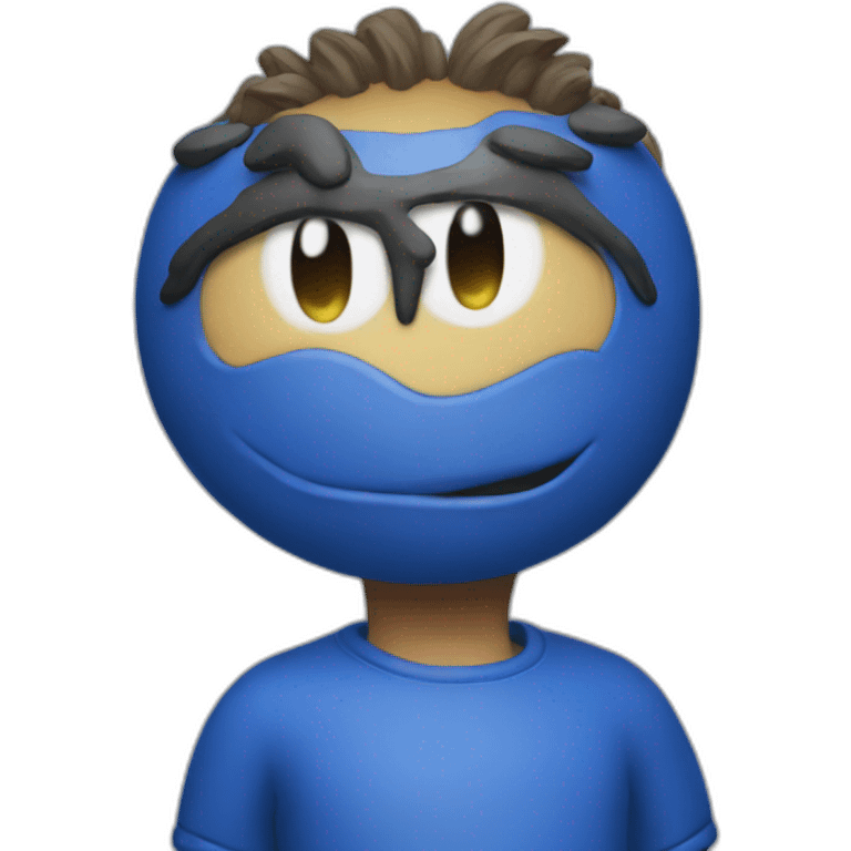 sanic emoji