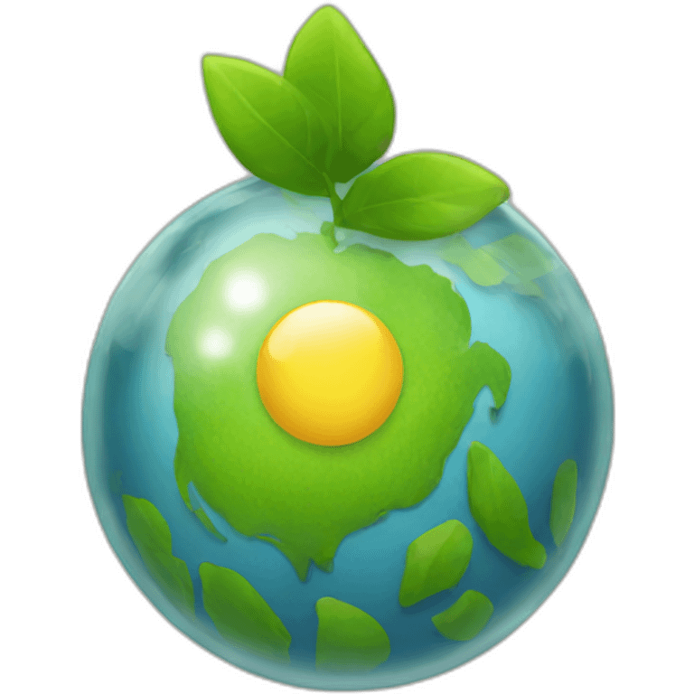 sustainability emoji