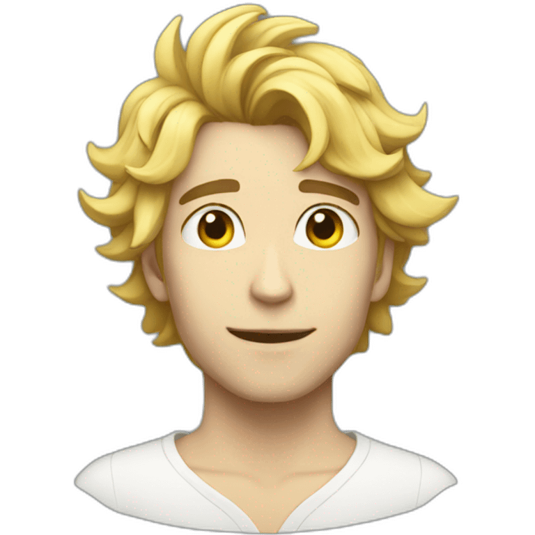 Mika emoji