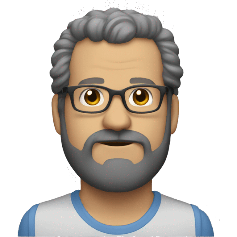 David Cross Tobias emoji