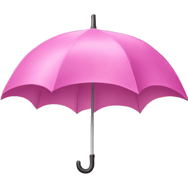 pink-umbrella emoji