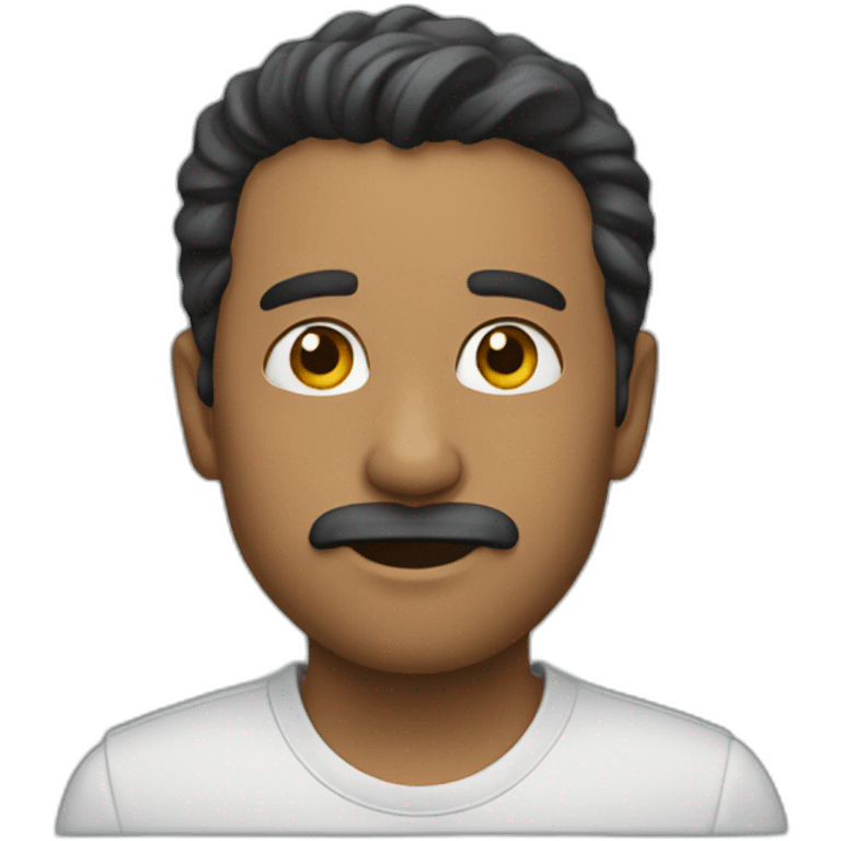 Manuel emoji