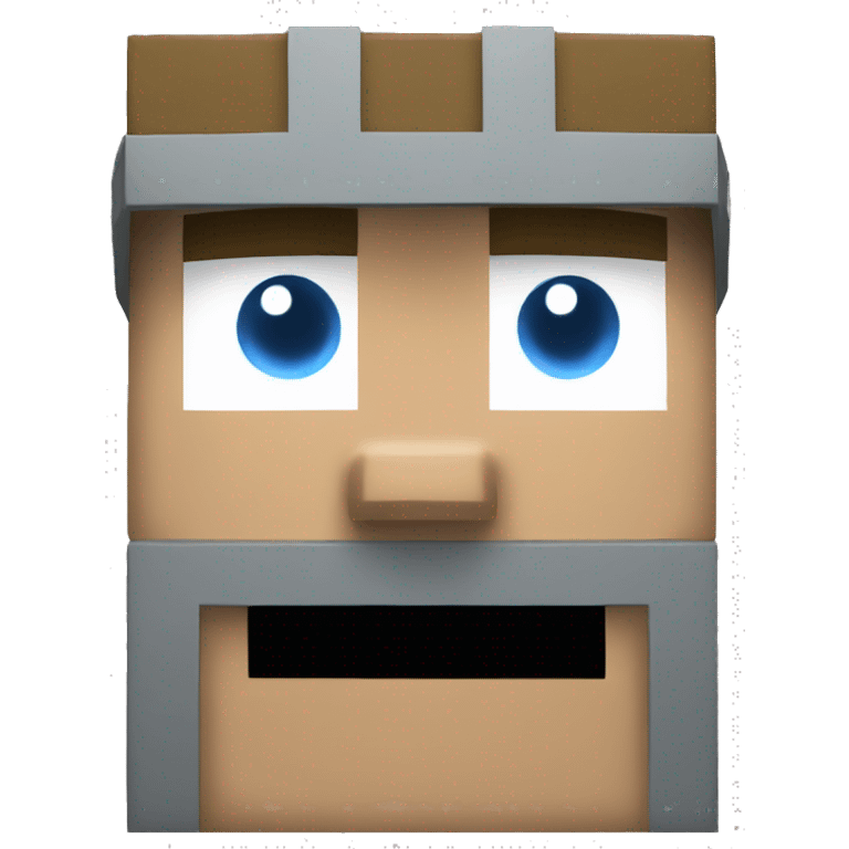 minecraft emoji