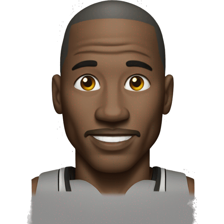 Micheal-Jordan emoji