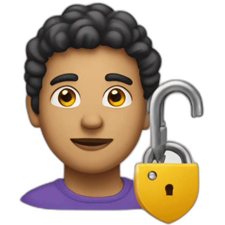 Unlock Your Potential, One Lesson at a Time emoji