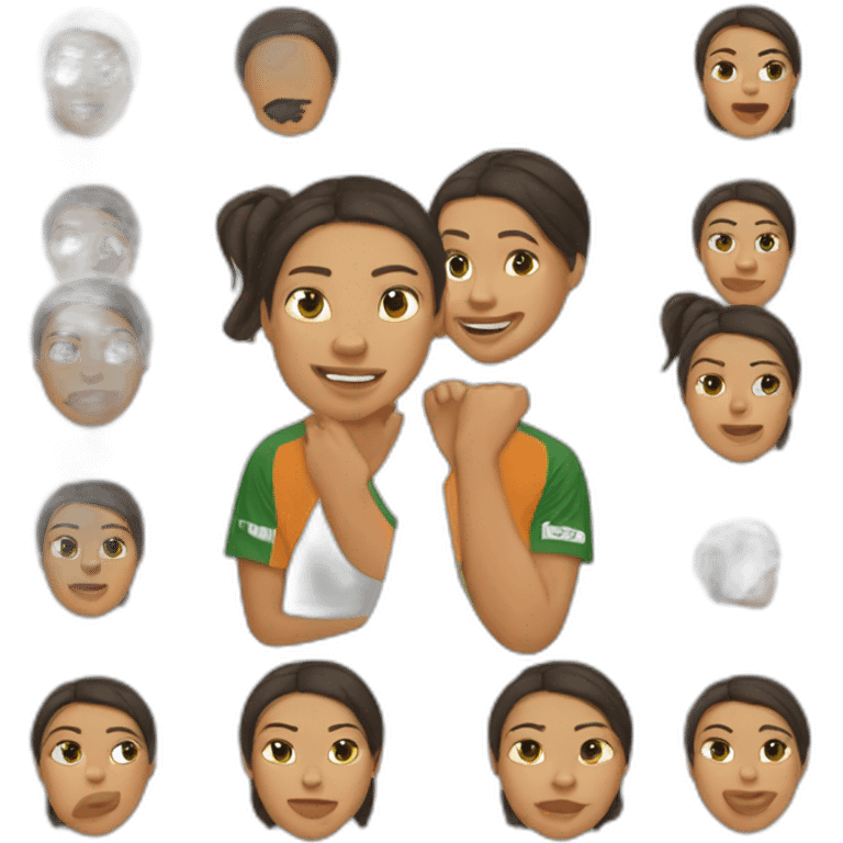 sam-kerr emoji