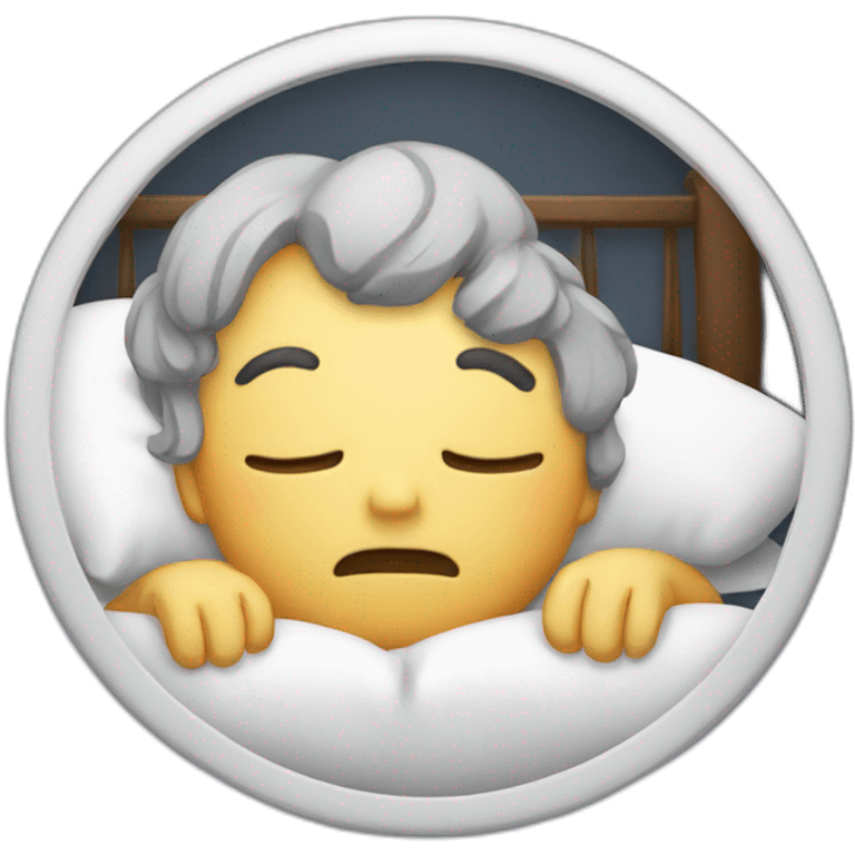 zzz emoji