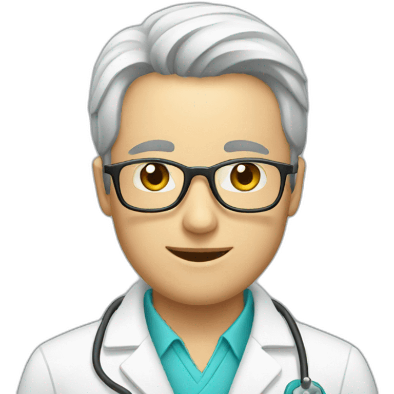 pharmacy emoji