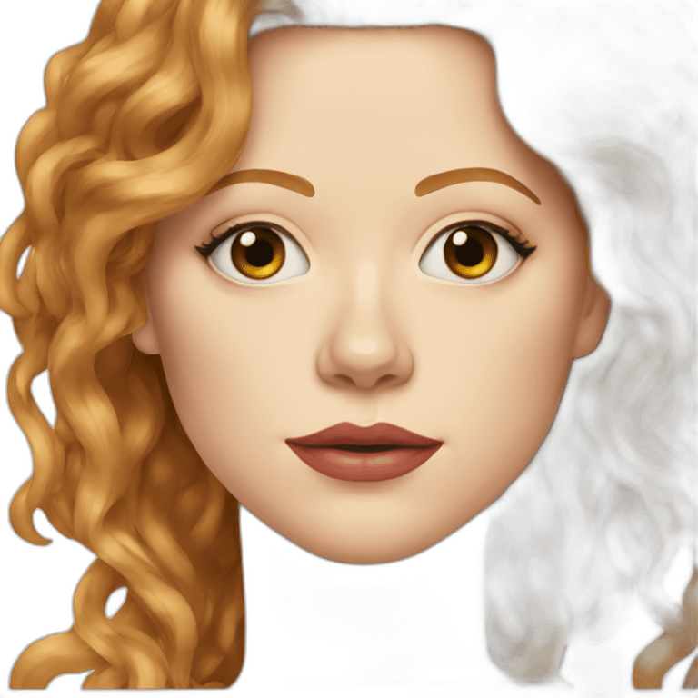 natasha lyonne emoji